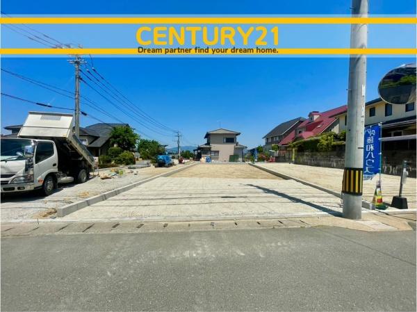南区鶴田2丁目7期　全1棟