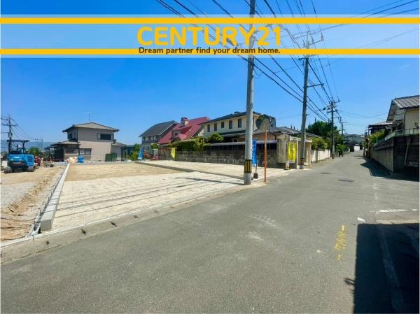 南区鶴田2丁目7期　全1棟