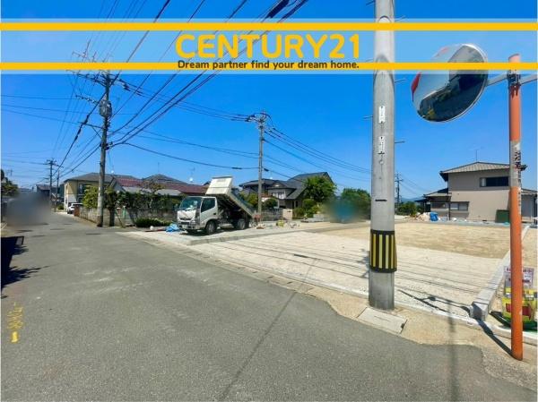 南区鶴田2丁目7期　全1棟