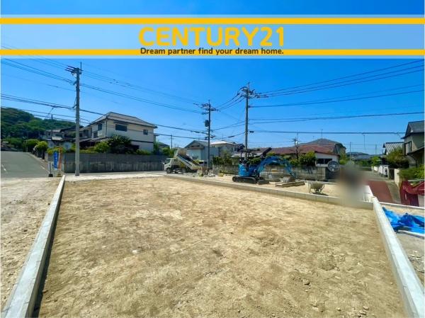 南区鶴田2丁目7期　全1棟