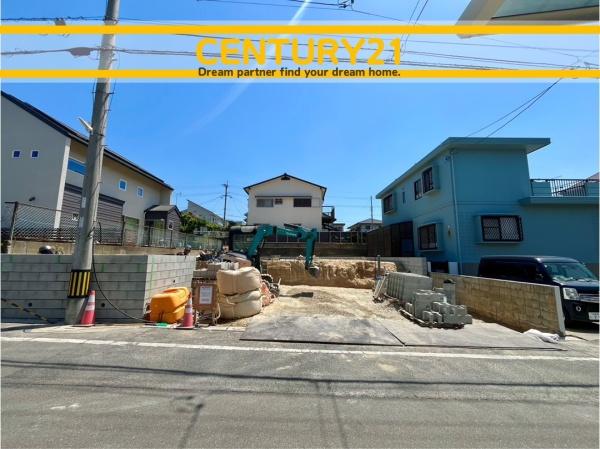 大野城市旭ケ丘2丁目 全1棟