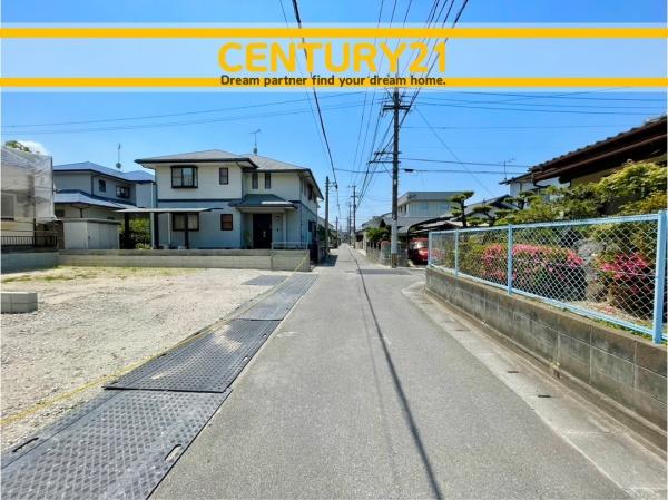 太宰府市朱雀6丁目　2号棟　全2棟