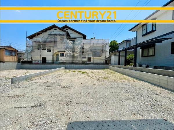 太宰府市朱雀6丁目 2号棟 全2棟