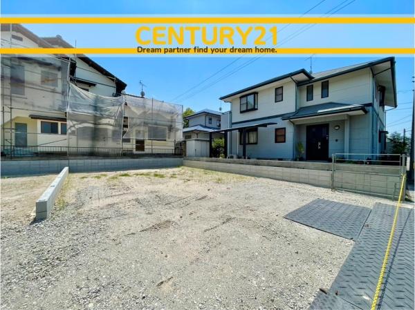 太宰府市朱雀6丁目　2号棟　全2棟