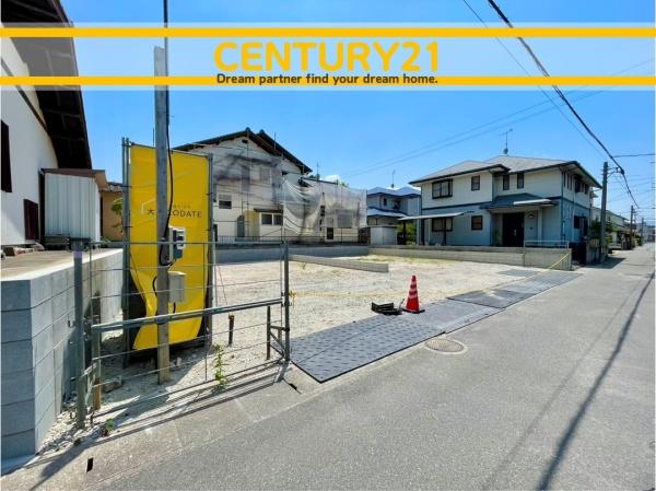 太宰府市朱雀6丁目　2号棟　全2棟