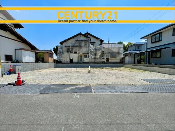 太宰府市朱雀6丁目　1号棟　全2棟