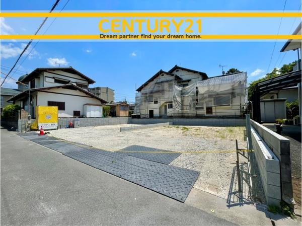 太宰府市朱雀6丁目　1号棟　全2棟