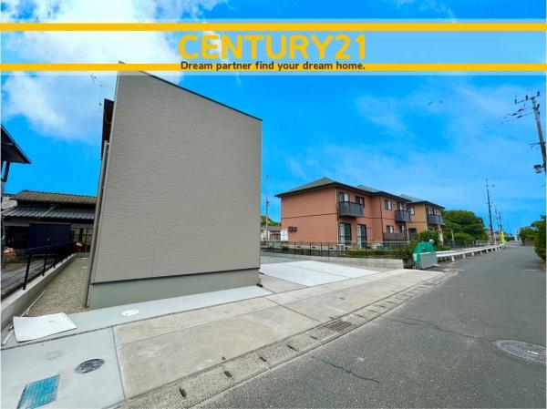 佐賀市天祐2丁目　全1棟