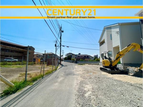 佐賀市若宮1丁目第8　2号棟　全2棟