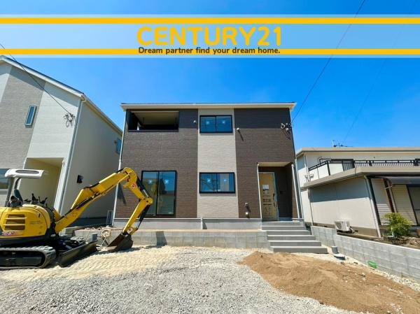 佐賀市若宮1丁目第8　2号棟　全2棟