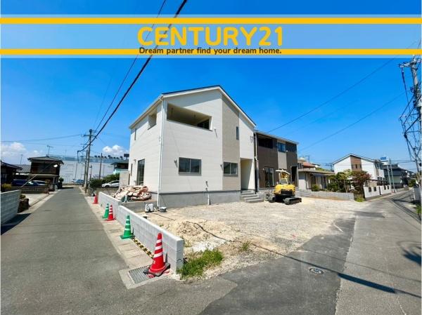 佐賀市若宮1丁目第8　2号棟　全2棟