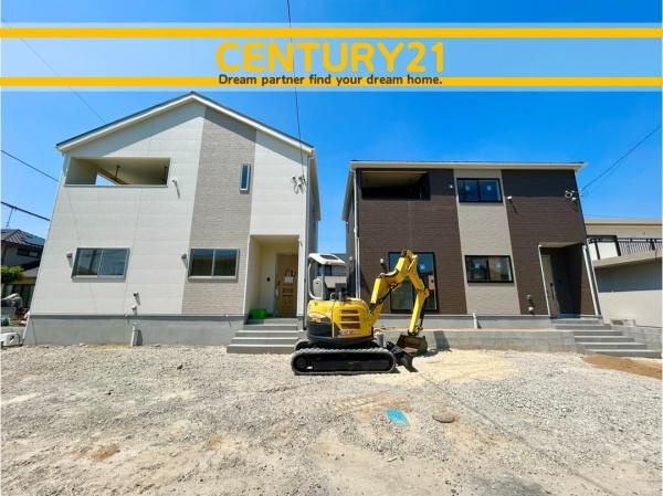 佐賀市若宮1丁目第8　2号棟　全2棟