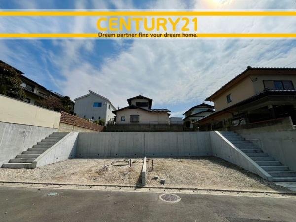 那珂川市王塚台2丁目第1　全1棟