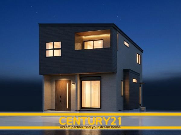 那珂川市王塚台2丁目第1　全1棟