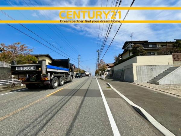 那珂川市王塚台2丁目第1　全1棟