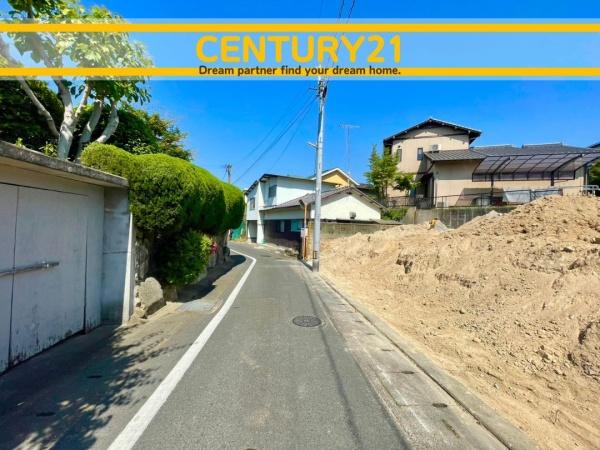 南区屋形原3丁目5期　全1棟