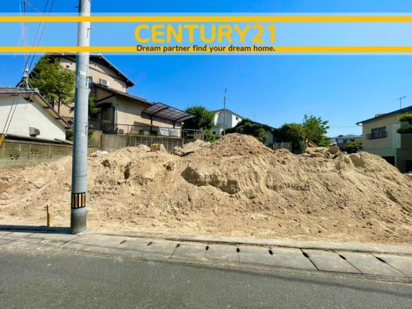 南区屋形原3丁目5期　全1棟
