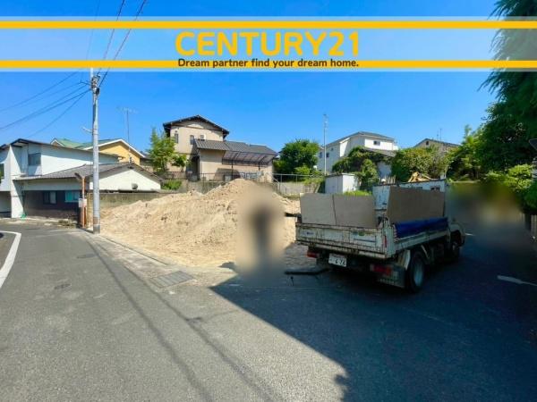 南区屋形原3丁目5期　全1棟