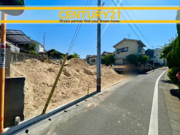 南区屋形原3丁目5期　全1棟