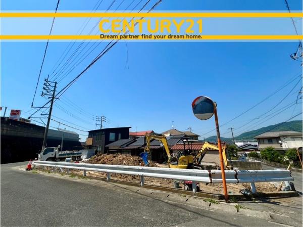 太宰府市吉松3丁目4期　2号棟　全2棟