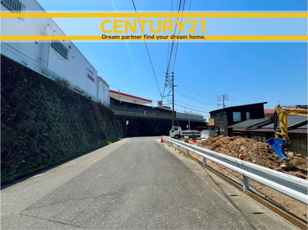 太宰府市吉松3丁目4期　1号棟　全2棟