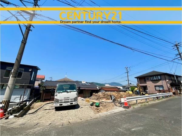 太宰府市吉松3丁目4期　1号棟　全2棟