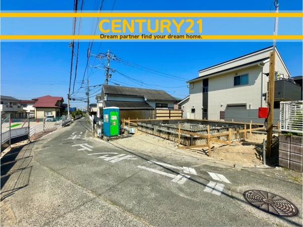 南区大平寺1丁目第3　全1棟