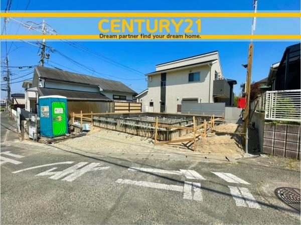 南区大平寺1丁目第3　全1棟