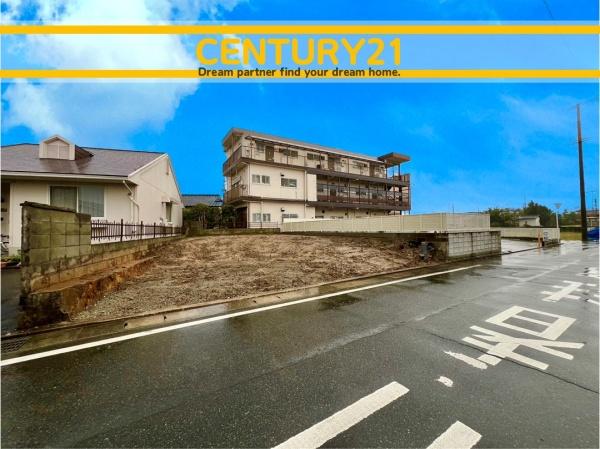 久留米市合川町8期　全1棟