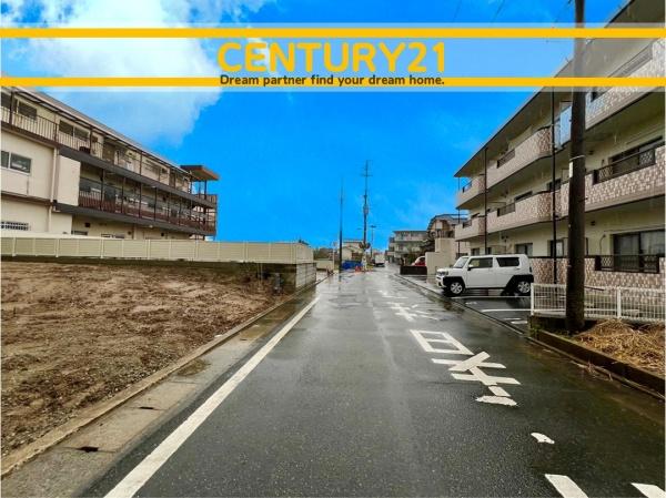久留米市合川町8期　全1棟