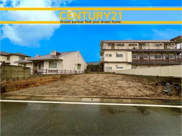 久留米市合川町8期　全1棟