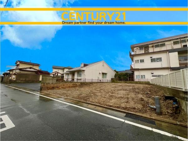 久留米市合川町8期　全1棟