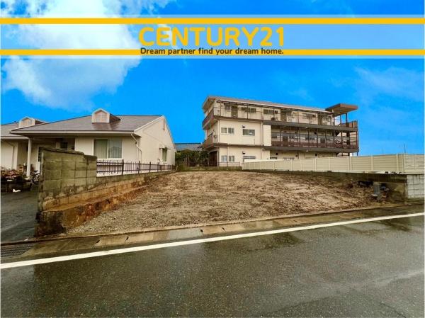 久留米市合川町8期　全1棟