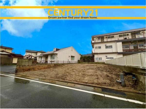 久留米市合川町8期　全1棟
