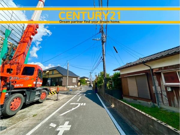 筑前町篠隈　2号棟　全2棟