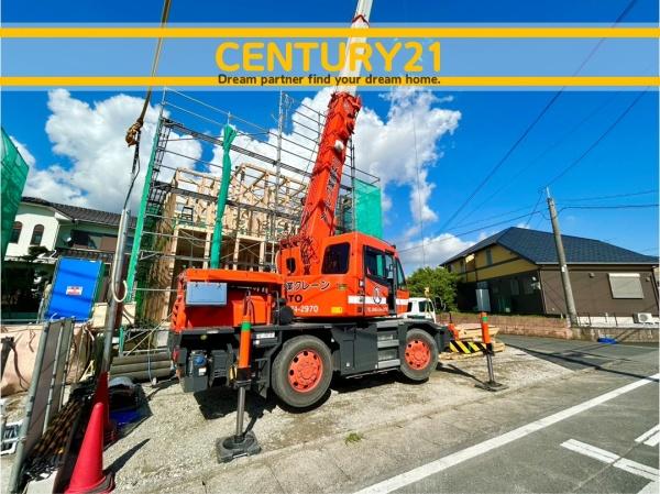 筑前町篠隈　1号棟　全2棟