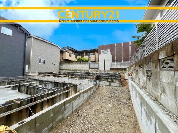 南区長住5丁目第九　2号棟　全2棟
