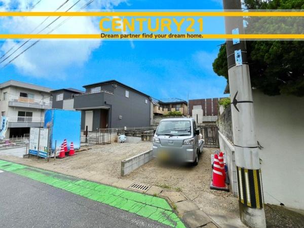 南区長住5丁目第九　2号棟　全2棟