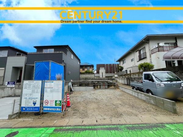南区長住5丁目第九　1号棟　全2棟