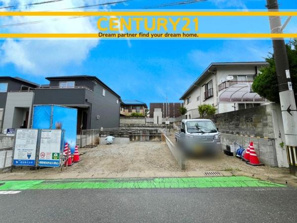 南区長住5丁目第九　1号棟　全2棟