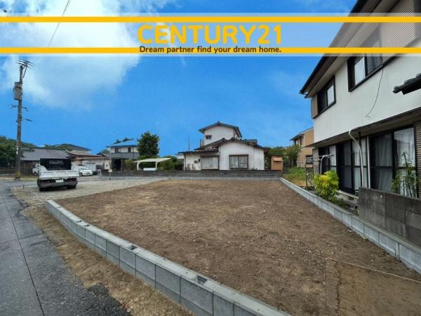 佐賀市末広1丁目1期　全1棟