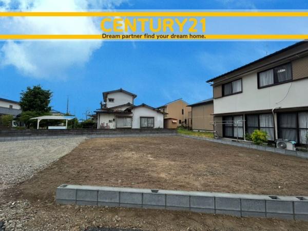 佐賀市末広1丁目1期 全1棟