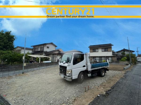 佐賀市末広1丁目1期　全1棟
