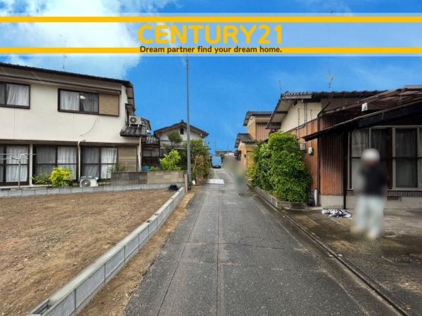 佐賀市末広1丁目1期　全1棟