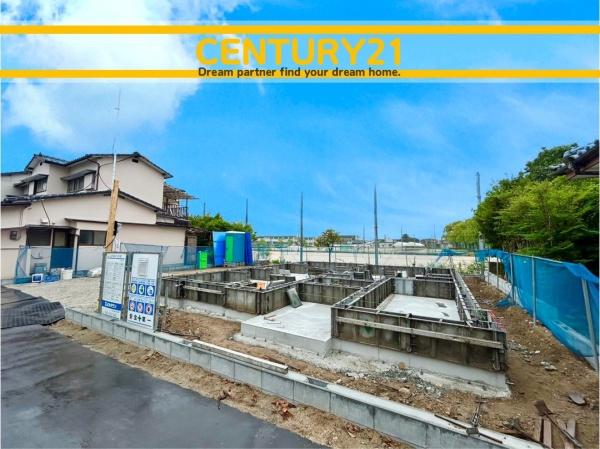 佐賀市昭栄町3期全1棟