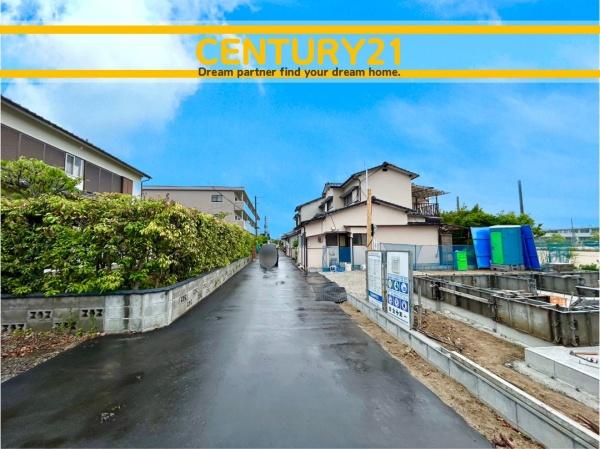 佐賀市昭栄町3期全1棟