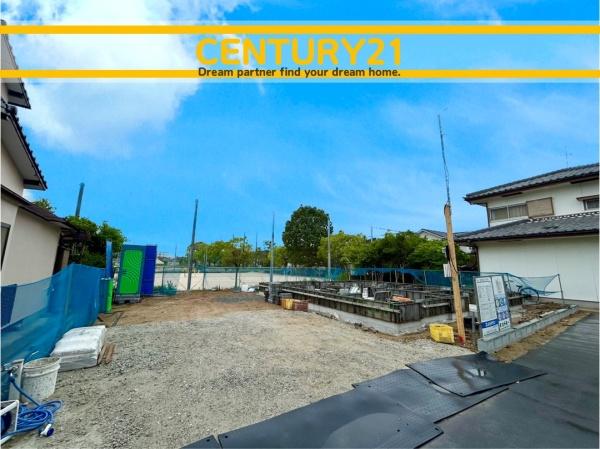 佐賀市昭栄町3期全1棟