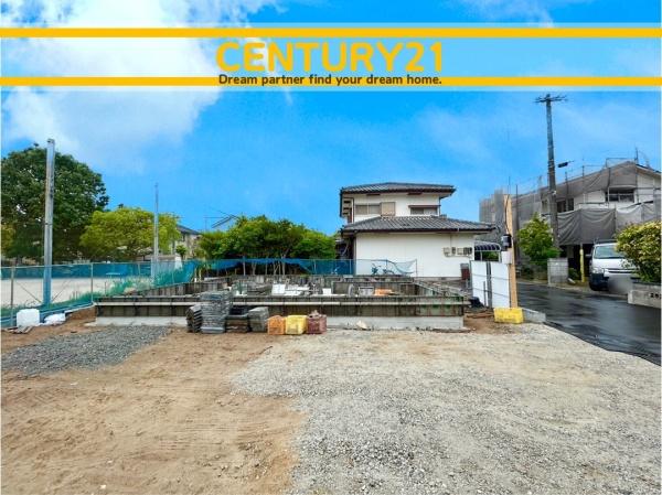 佐賀市昭栄町3期全1棟