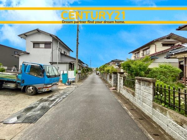 佐賀市開成2丁目1期　2号棟　全2棟