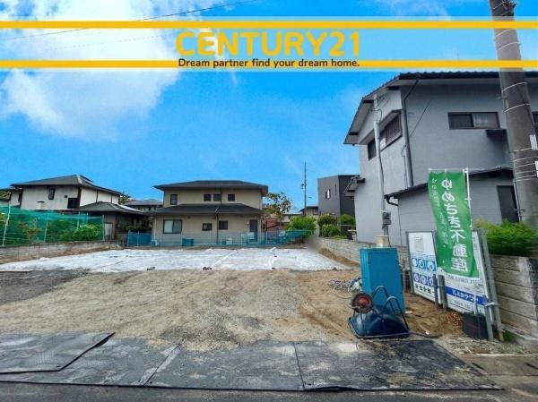 佐賀市開成2丁目1期 2号棟 全2棟